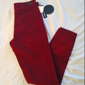 Articles of Society Classic Skinny Jeans